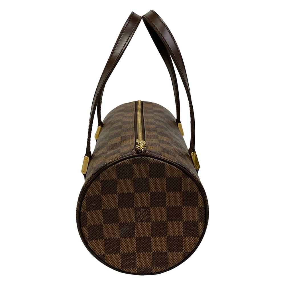 Louis Vuitton Papillon 26 Damier Handbag N51304 - Picture 2 of 16